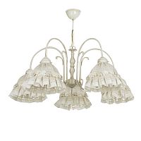 люстра rod 043/b от jago белая в Москве