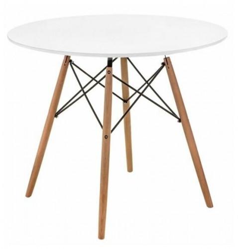 стол кухонный woodville table t-06 в Москве