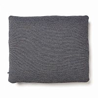 подушка blok cushion 60x70 черная от la forma (ex julia grup) в Москве