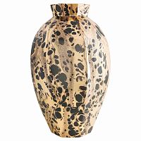 ваза настольная leopard big в Москве