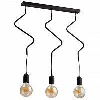 подвесной светильник tk lighting 2440 zigzak в Москве