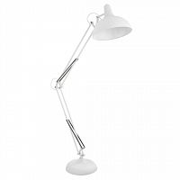 торшер arte lamp goliath a2487pn-1wh в Москве