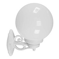 уличный настенный светильник fumagalli bisso/g250 g25.131.000.wye27 в Москве