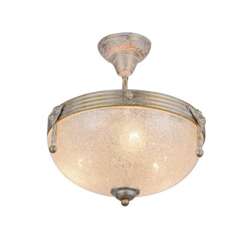 потолочный светильник arte lamp fedelta a5861pl-3wg в Москве