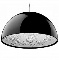 подвесной светильник skygarden cosmo flos d60 black в Москве