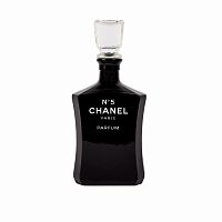 бутыль chanel tower black в Москве