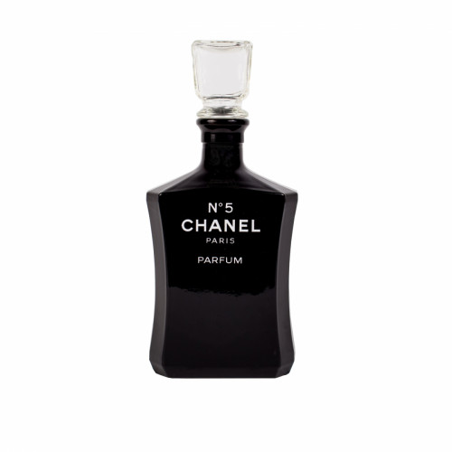 бутыль chanel tower black в Москве