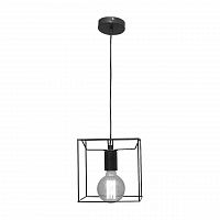 подвесной светильник arte lamp a3122sp-1bk в Москве