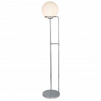 торшер arte lamp bergamo a2990pn-1cc в Москве