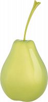 декор pear metallic light green small в Москве