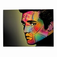 картина elvis has left the building by mark ashkenazi в Москве