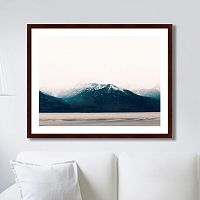 картина: iceland sky в Москве