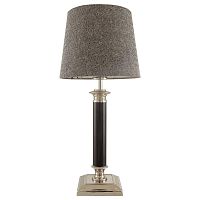 настольная лампа arte lamp scandy a8123lt-1bc в Москве