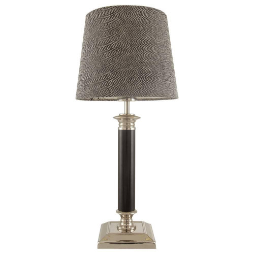 настольная лампа arte lamp scandy a8123lt-1bc в Москве