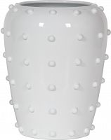 ваза настольная nucleus studded big в Москве