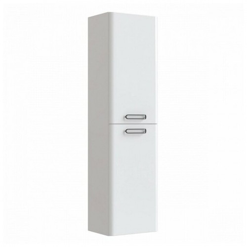 шкаф-пенал для ванной iddis brick bri40w0i97 в Москве