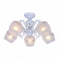 потолочная люстра toplight iris tl1140-5h в Москве