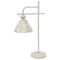 настольная лампа arte lamp kensington a1511lt-1wg в Москве