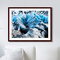 картина: chasing ice, island в Москве