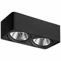 потолочный светильник lightstar monocco 212627 в Москве