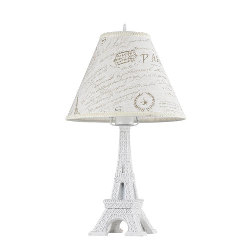 настольная лампа maytoni paris arm402-22-w в Москве