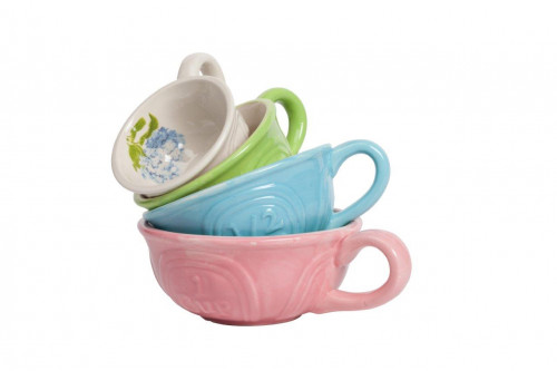 набор чашек cup and cap в Москве