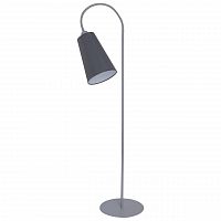 торшер tk lighting 3078 wire gray в Москве