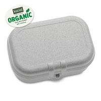 ланч-бокс pascal s organic, серый в Москве
