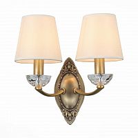 бра st luce miscela sl812.301.02 в Москве