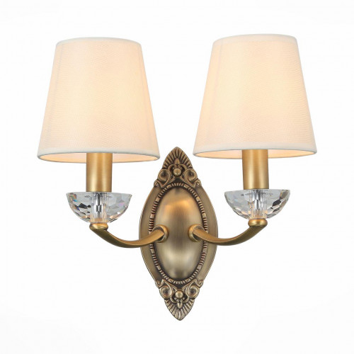бра st luce miscela sl812.301.02 в Москве