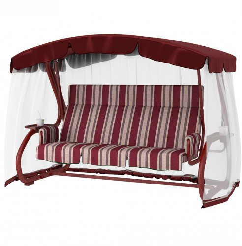 качели leset 904 bordo premium в Москве