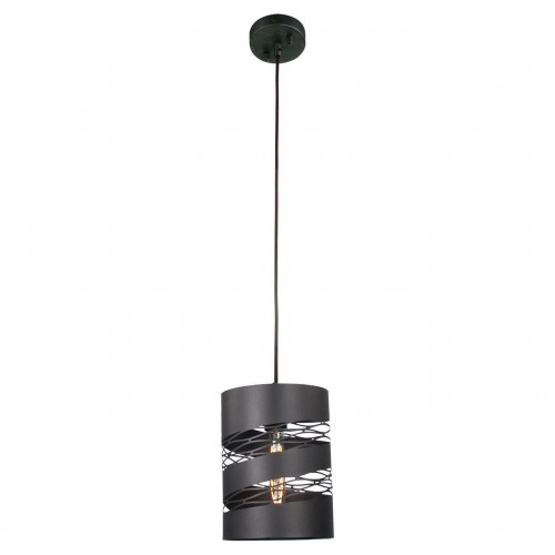 подвесной светильник lussole loft 24 lsp-9652 в Москве