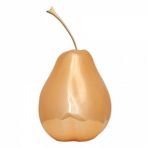 декор pear rose gold small в Москве