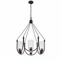 подвесная люстра st luce codita sl333.303.06 в Москве