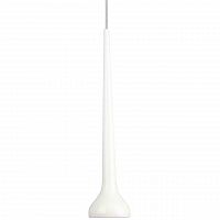 подвесной светильник arte lamp slanciato a4010sp-1wh в Москве