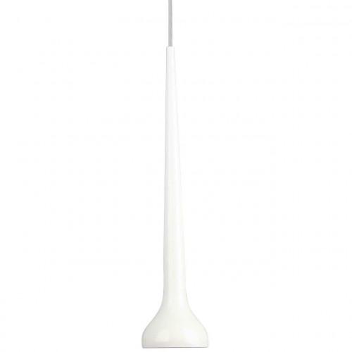 подвесной светильник arte lamp slanciato a4010sp-1wh в Москве