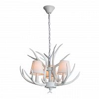 подвесная люстра st luce catorene sl346.503.03 в Москве