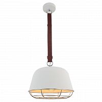 подвесной светильник lussole loft grlsp-8043 в Москве