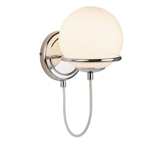 бра arte lamp bergamo a2990ap-1cc в Москве