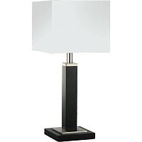 настольная лампа arte lamp waverley a8880lt-1bk в Москве