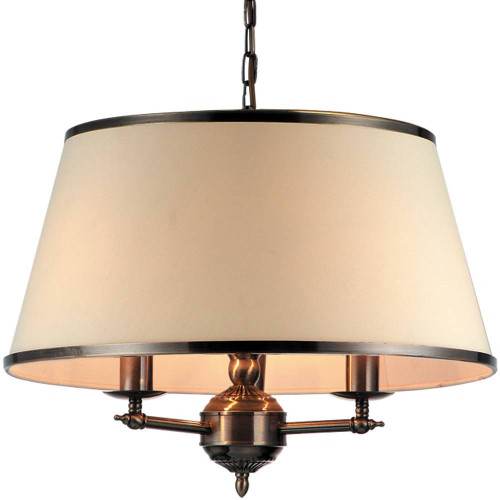 подвесная люстра arte lamp alice a3579sp-3ab в Москве
