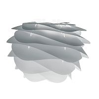 плафон carmina mini misty grey в Москве