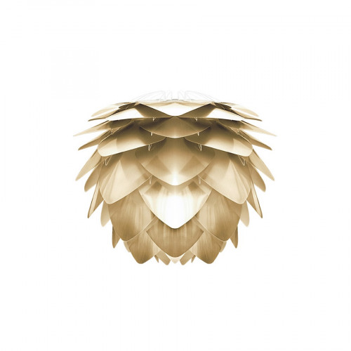 плафон silvia mini brushed brass в Москве