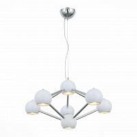 подвесная люстра st luce rottura sl853.503.07 в Москве