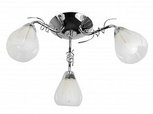 потолочная люстра toplight alexia tl3640x-03ch в Москве