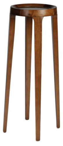 консоль side table коричневая в Москве