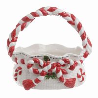 ваза happy cristmas в Москве