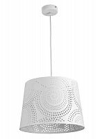 подвесной светильник toplight carol tl4030d-01wh в Москве