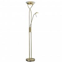 торшер arte lamp duetto a4399pn-2ab в Москве