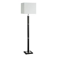 торшер arte lamp waverley a8880pn-1bk в Москве